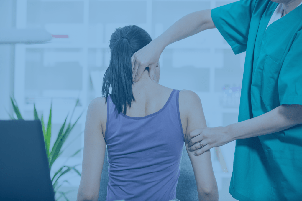 Mount Shasta Chiropractor